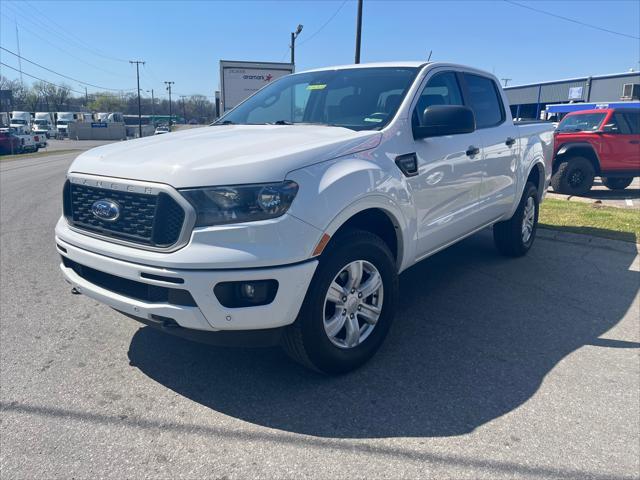 used 2019 Ford Ranger car, priced at $23,950