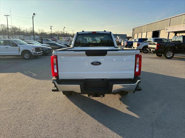 new 2024 Ford F-250 car, priced at $55,925