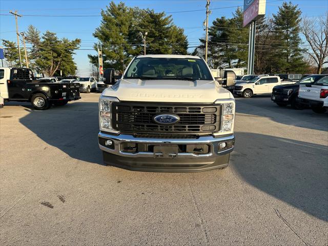 new 2024 Ford F-250 car, priced at $55,925