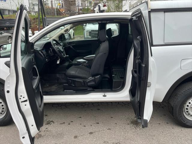 used 2019 Ford Ranger car, priced at $20,885