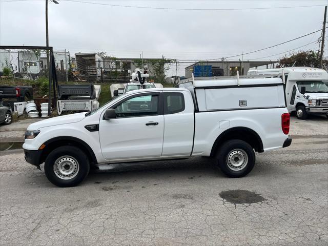 used 2019 Ford Ranger car, priced at $20,885