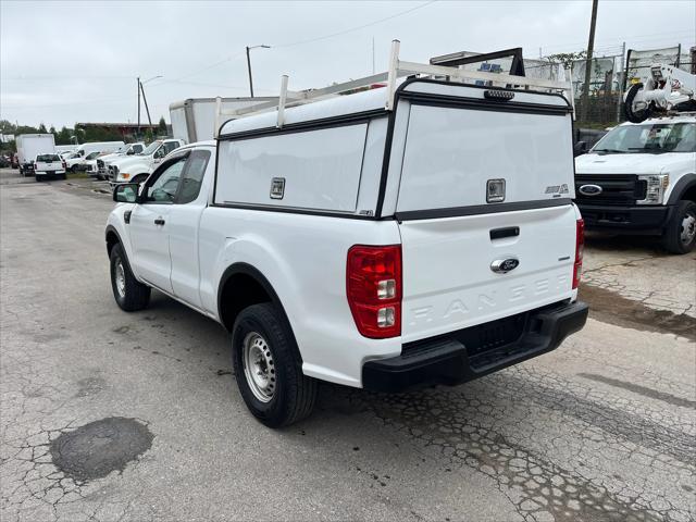 used 2019 Ford Ranger car, priced at $20,885