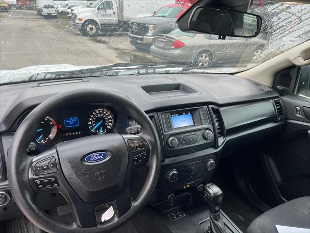 used 2019 Ford Ranger car, priced at $20,885