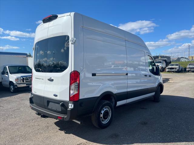 new 2023 Ford Transit-250 car, priced at $61,525