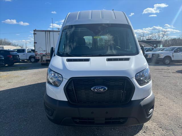 new 2023 Ford Transit-250 car, priced at $61,525