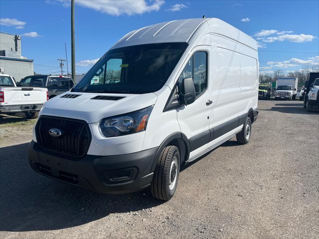 new 2023 Ford Transit-250 car, priced at $61,525