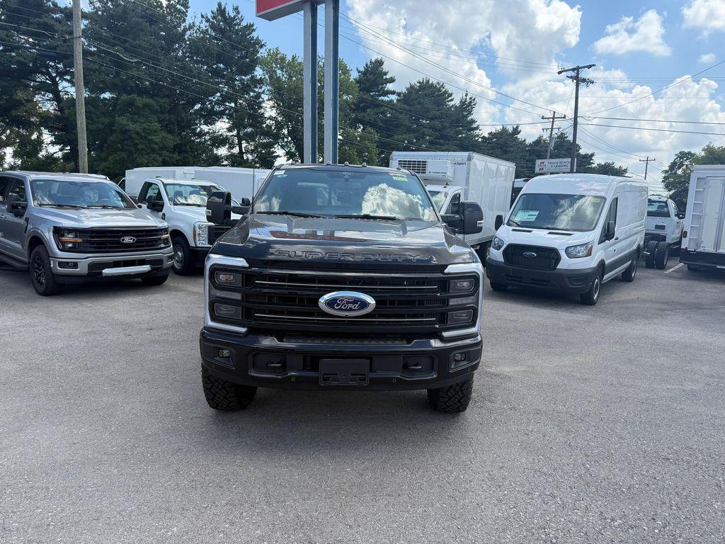 new 2025 Ford F-250 car, priced at $99,025