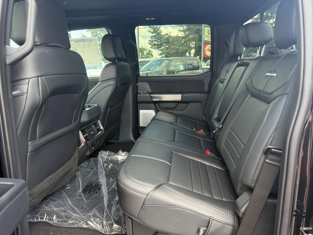 new 2025 Ford F-250 car, priced at $99,025