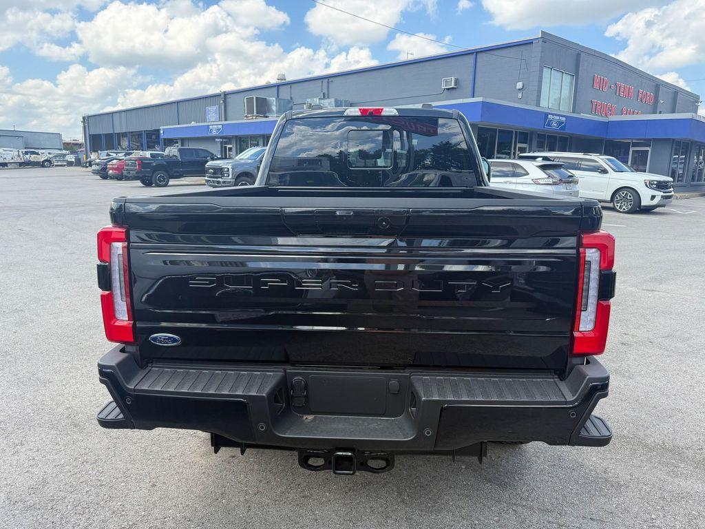 new 2025 Ford F-250 car, priced at $99,025