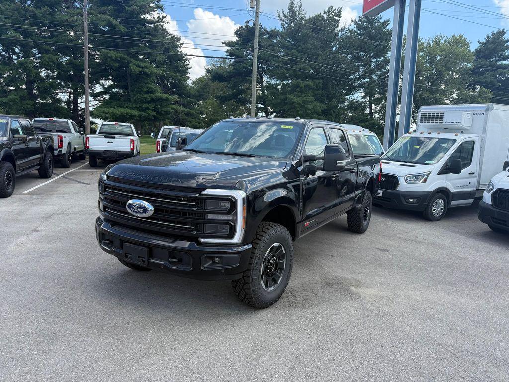 new 2025 Ford F-250 car, priced at $99,025