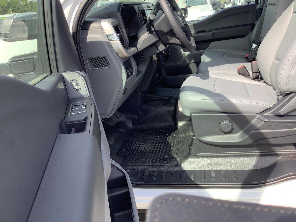 new 2026 Ford F-250 car, priced at $52,280