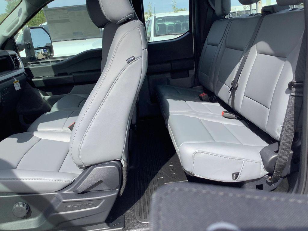 new 2026 Ford F-250 car, priced at $52,280