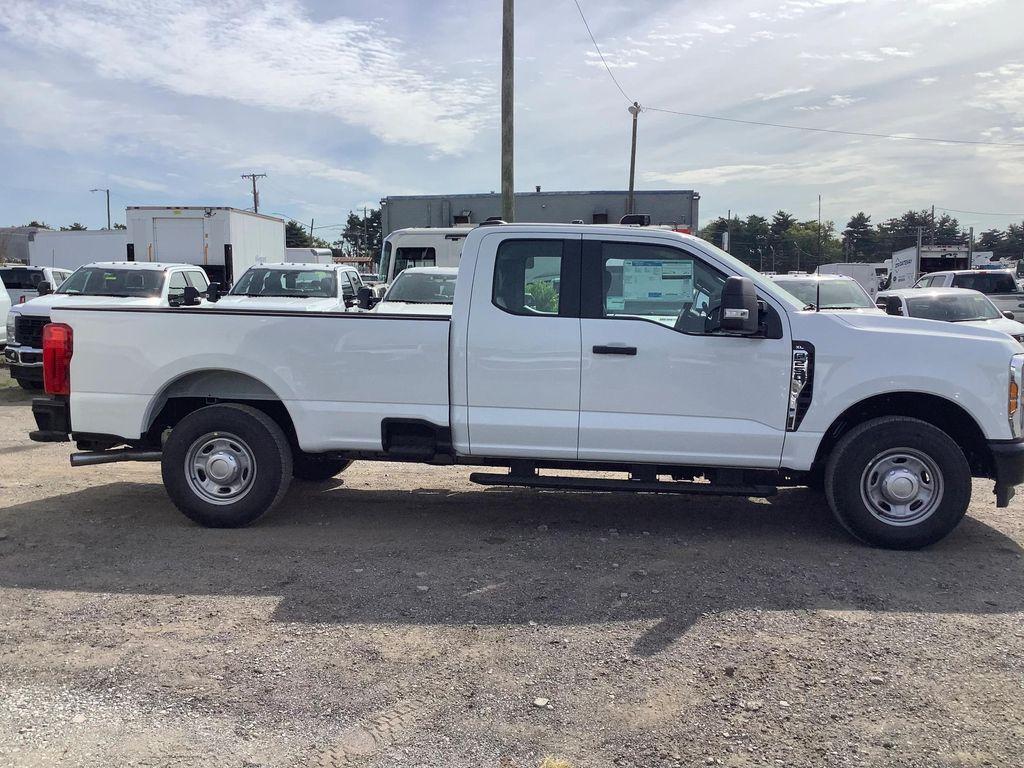 new 2026 Ford F-250 car, priced at $52,280
