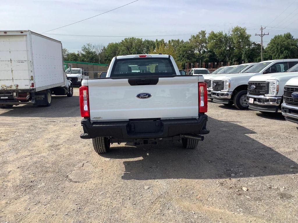 new 2026 Ford F-250 car, priced at $52,280