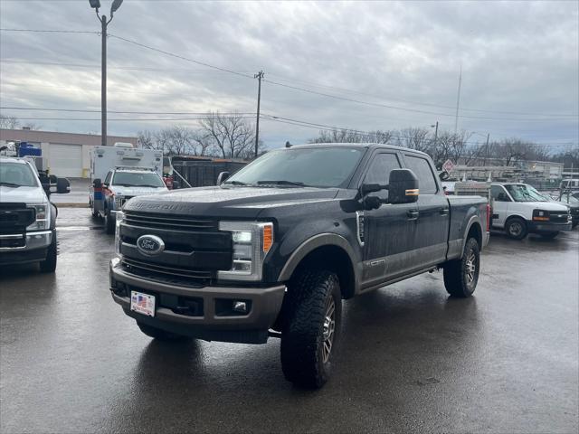 used 2019 Ford F-250 car, priced at $46,950