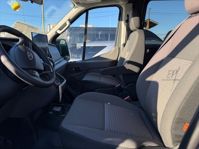 new 2023 Ford Transit-350 car, priced at $75,750