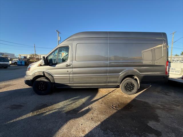 new 2023 Ford Transit-350 car, priced at $75,750