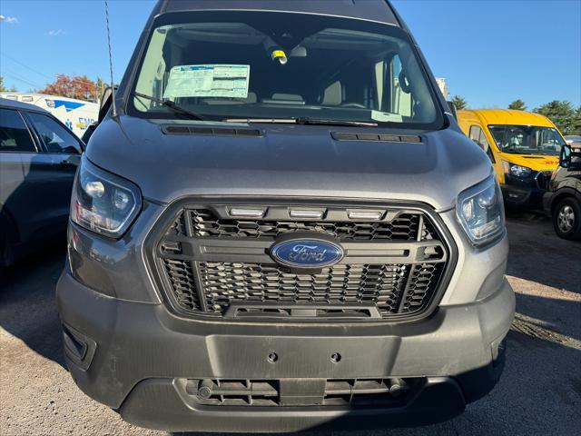 new 2023 Ford Transit-350 car, priced at $75,750