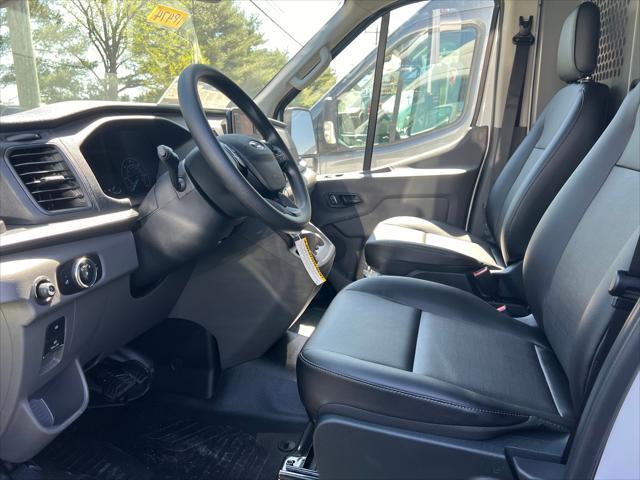 new 2023 Ford Transit-350 car, priced at $59,735