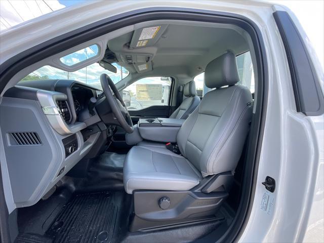 new 2025 Ford F-450 car, priced at $74,310