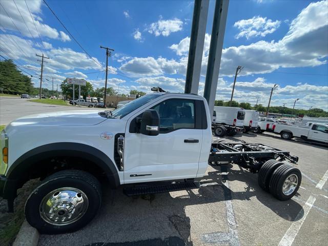new 2025 Ford F-450 car, priced at $74,310
