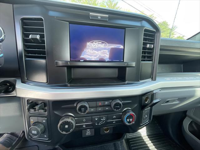 new 2025 Ford F-450 car, priced at $74,310