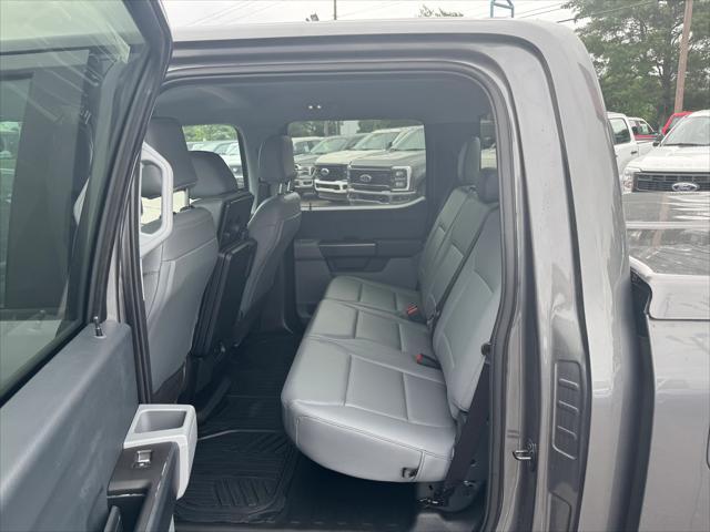 used 2021 Ford F-150 car, priced at $30,950