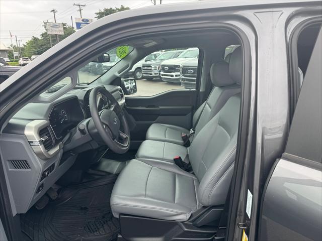 used 2021 Ford F-150 car, priced at $30,950
