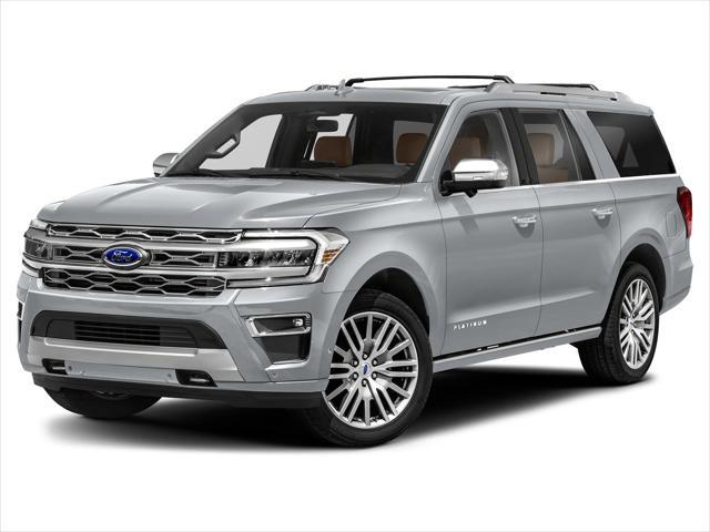 new 2024 Ford Expedition car, priced at $94,640