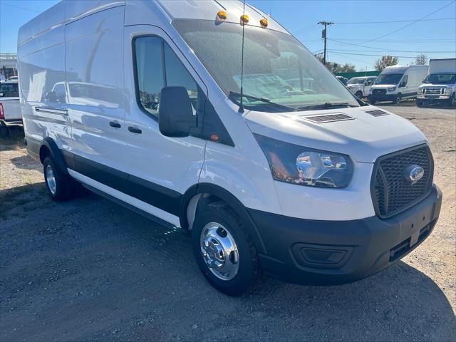 new 2024 Ford Transit-350 car, priced at $65,200