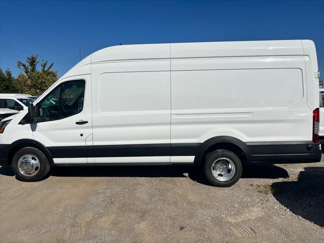 new 2024 Ford Transit-350 car, priced at $65,200