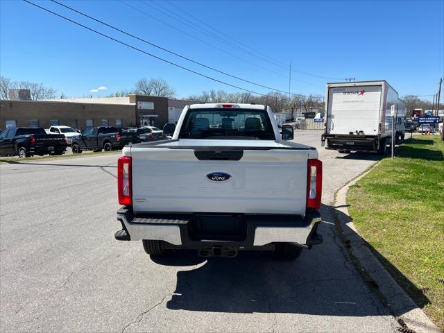 new 2024 Ford F-250 car, priced at $51,330