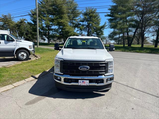 new 2024 Ford F-250 car, priced at $51,330