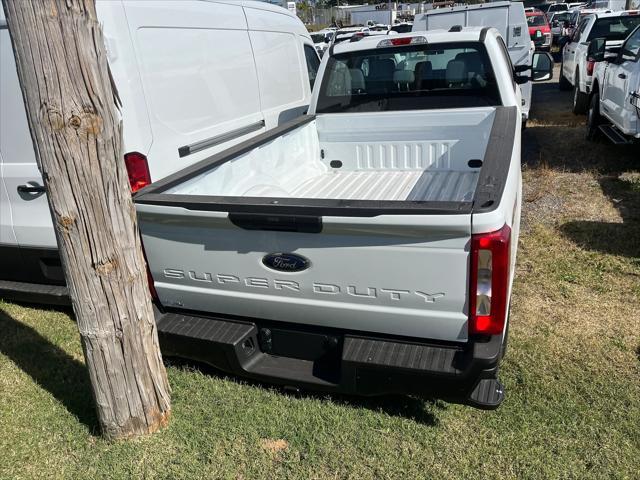 new 2024 Ford F-250 car, priced at $55,185