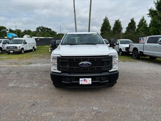 new 2025 Ford F-250 car, priced at $64,465