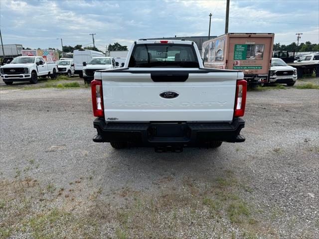 new 2025 Ford F-250 car, priced at $64,465