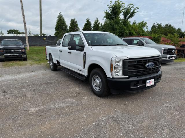 new 2025 Ford F-250 car, priced at $64,465