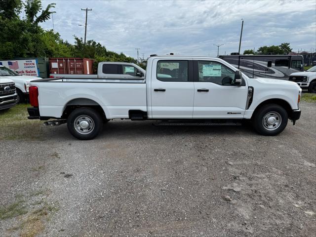 new 2025 Ford F-250 car, priced at $64,465