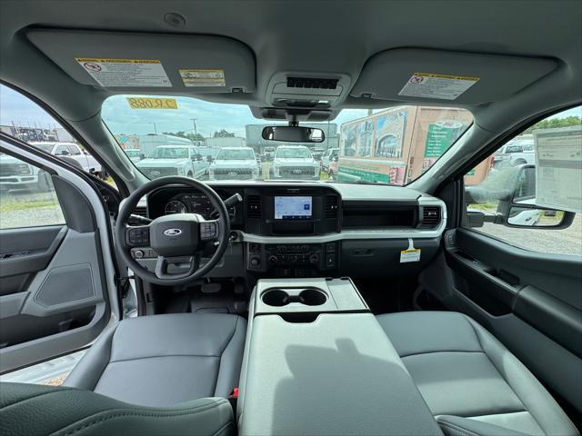 new 2025 Ford F-250 car, priced at $64,465