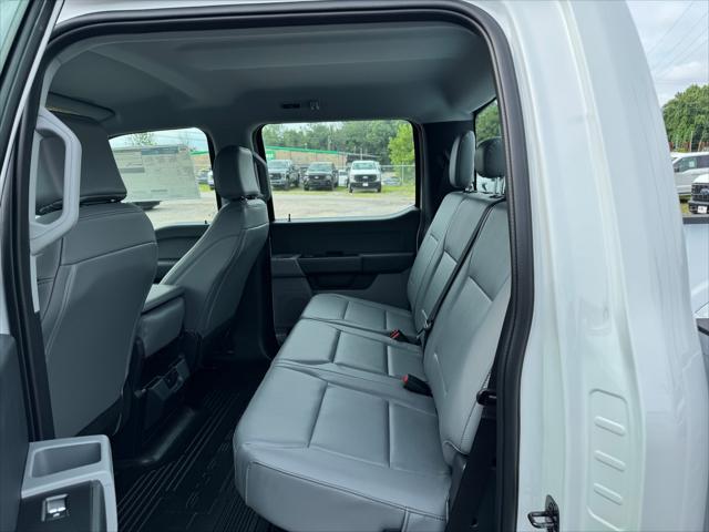 new 2025 Ford F-250 car, priced at $64,465
