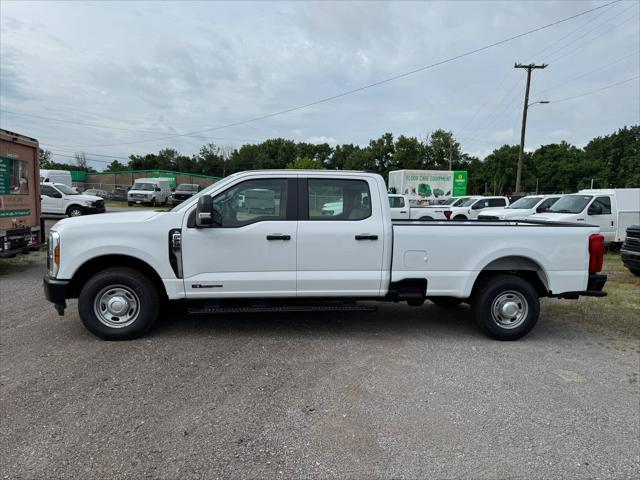 new 2025 Ford F-250 car, priced at $64,465