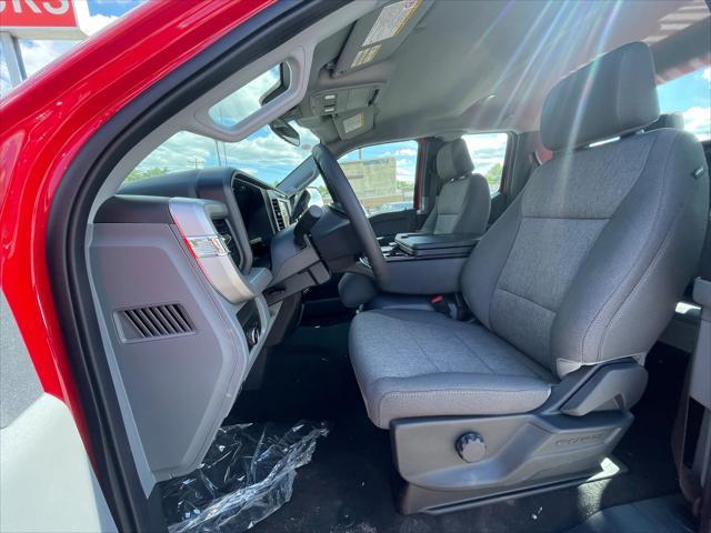 new 2025 Ford F-350 car, priced at $62,140