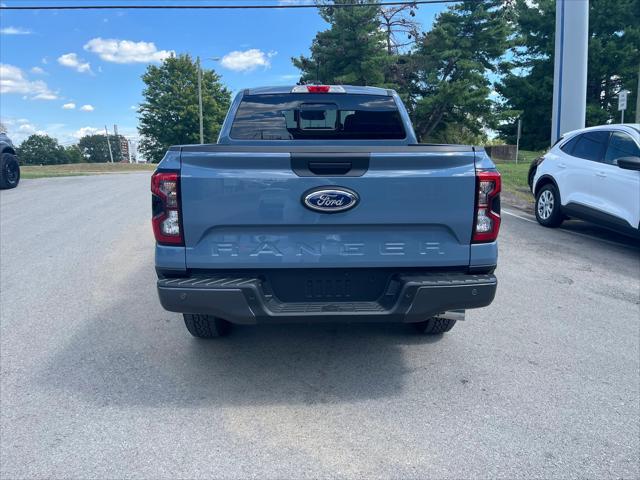 new 2024 Ford Ranger car, priced at $41,855