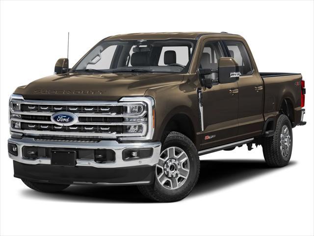new 2025 Ford F-250 car, priced at $79,000