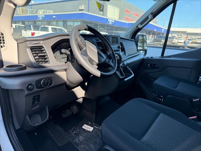 new 2024 Ford Transit-150 car, priced at $50,428