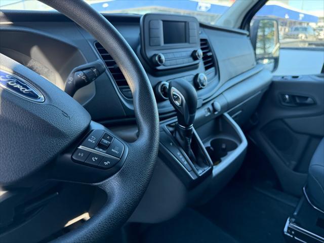 new 2024 Ford Transit-150 car, priced at $50,428