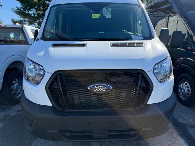 new 2024 Ford Transit-150 car, priced at $50,428