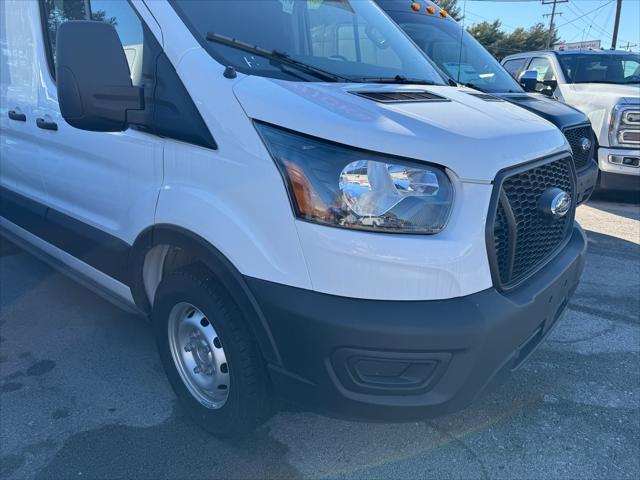 new 2024 Ford Transit-150 car, priced at $50,428