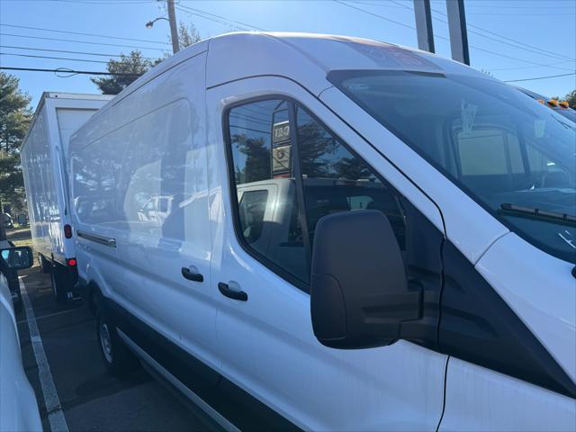 new 2024 Ford Transit-150 car, priced at $50,428