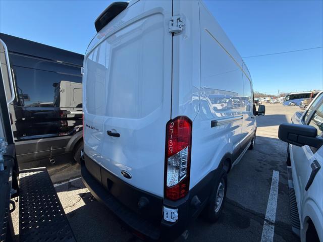 new 2024 Ford Transit-150 car, priced at $50,428